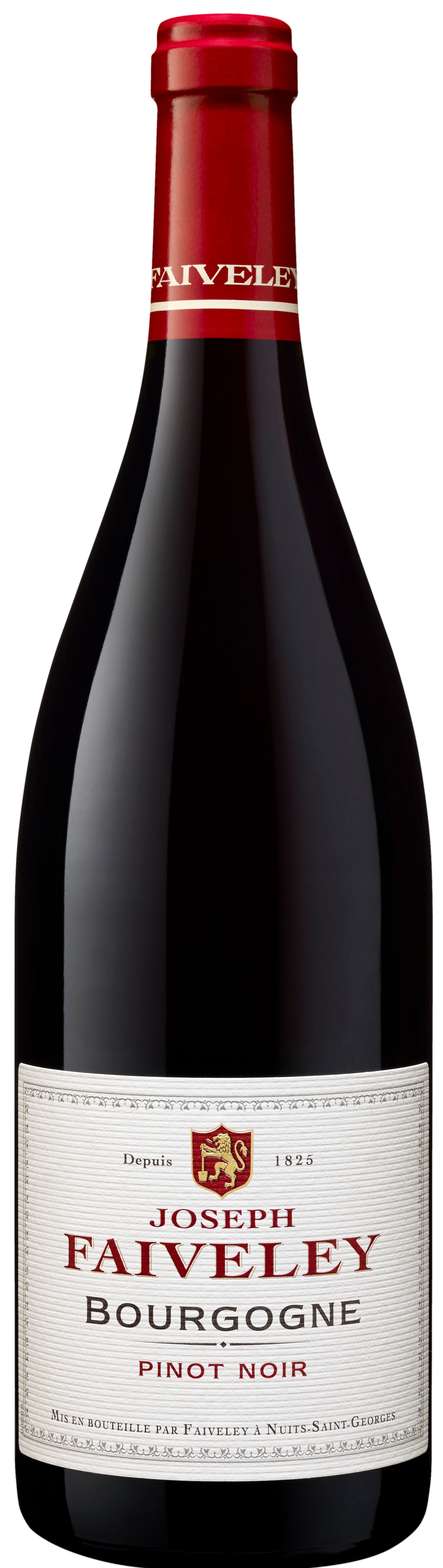 Bourgogne Pinot Noir Joseph Faiveley